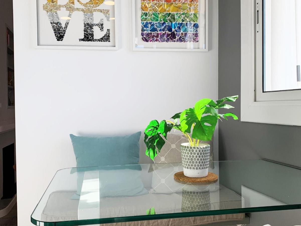 Sitges Spaces Bonaire Penthouse Exterior foto
