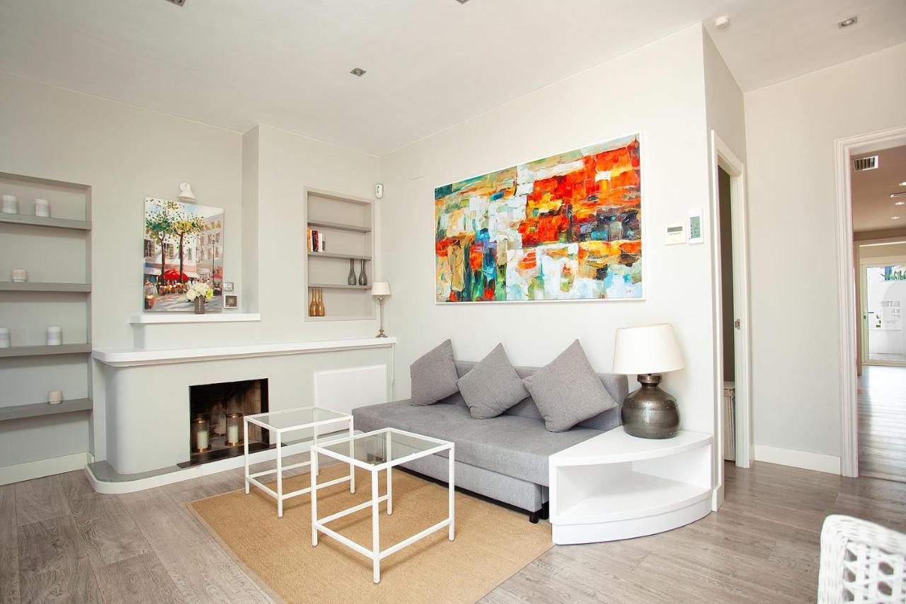 Sitges Spaces Bonaire Penthouse Exterior foto